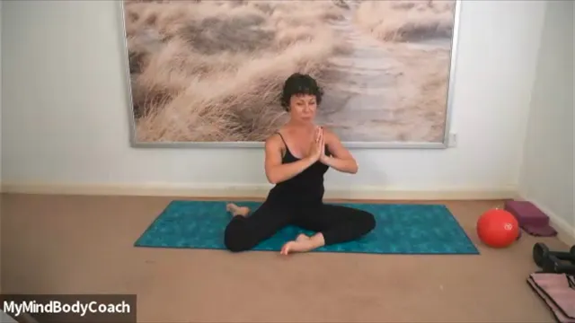 Balanace Improvers-Hip Mobility & Sti...