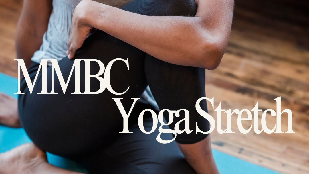 Yoga Stretch Express Flexibility