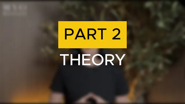 Lesson 3. Theory