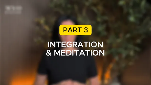 Part 3_Meditation