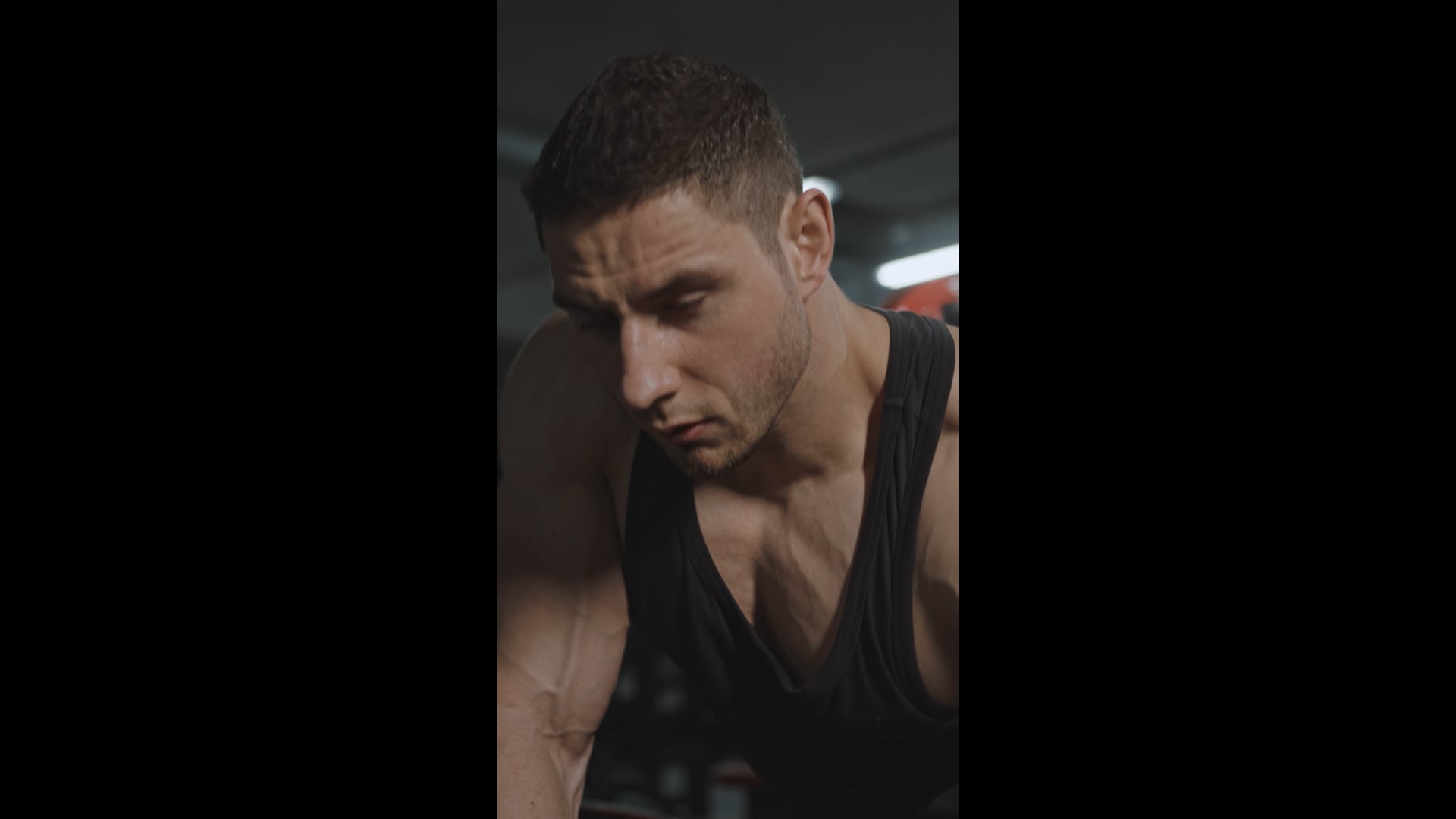 Frederick's Gym & Fitness Video