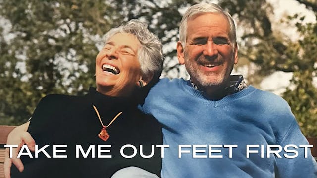 Take Me Out Feet First_Pilot Episode