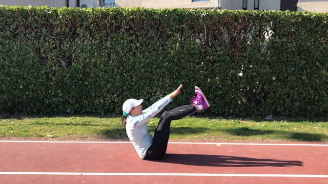 Ab circuit teaser