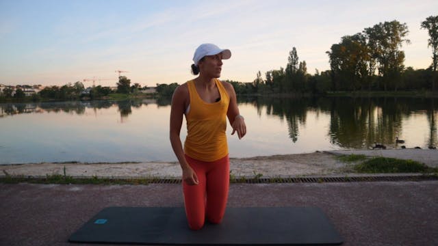 Summer bod workout HIIT