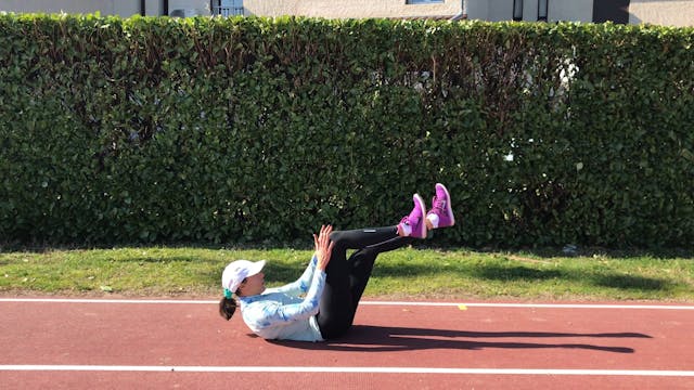 Quick ab flow
