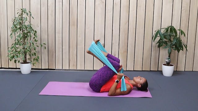Beginner Total Body Band 1