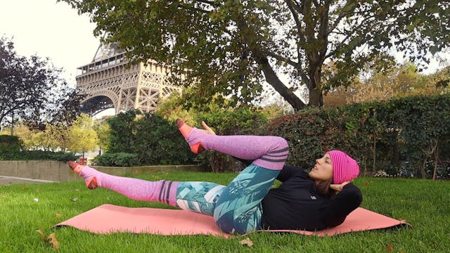 core in paris