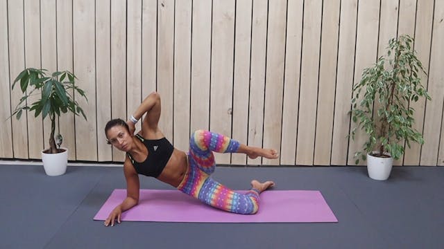 Beginner Ab 3