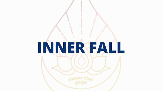 Inner Fall yoga