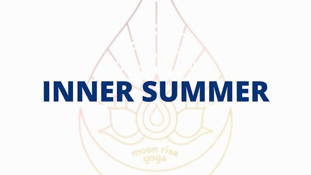 Inner Summer