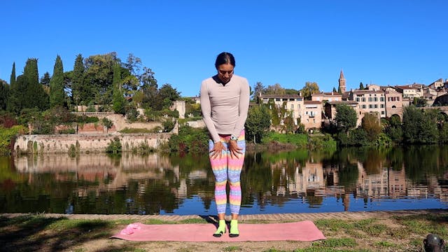 Core circuit for gratitude