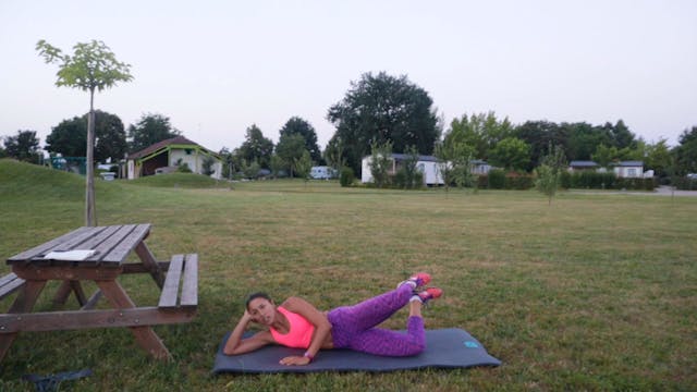 30:30 Total Body Circuit