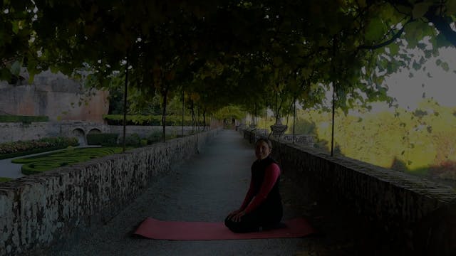 ALL LEVELS - core circuit for focus