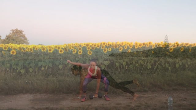 Core stability tips for sports