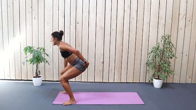 Intermediate Total Body 3