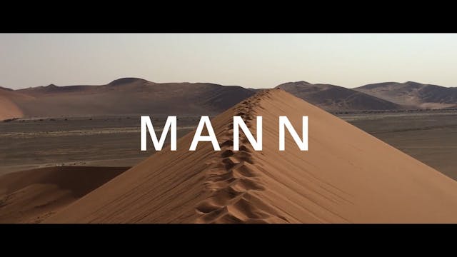 Mann - Documentary - SAS in WW2