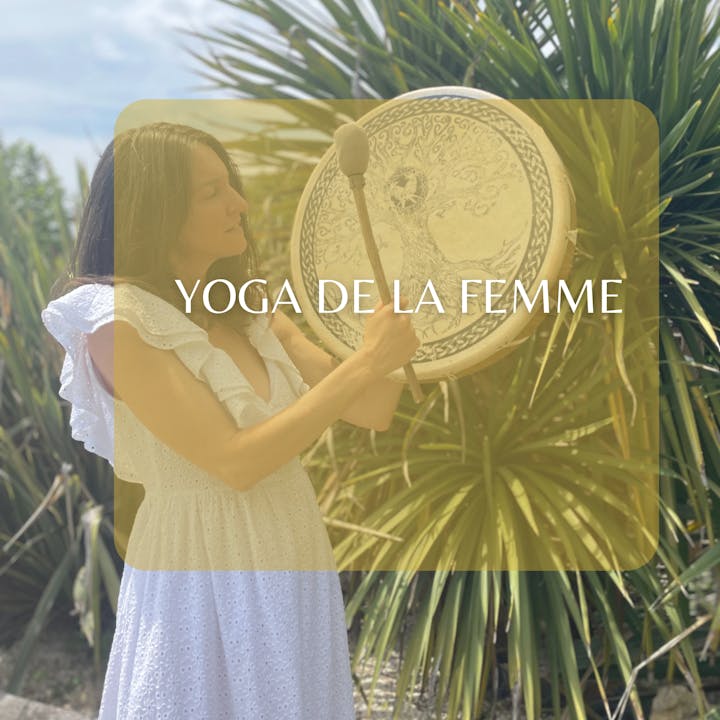 YOGA DE LA FEMME