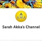 Sarah Akka's Channel