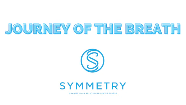 Journey of the Breath