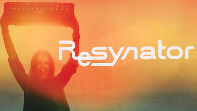 Resynator