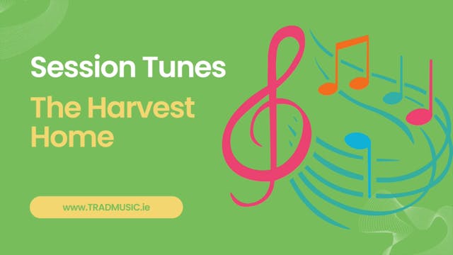 The Harvest Home