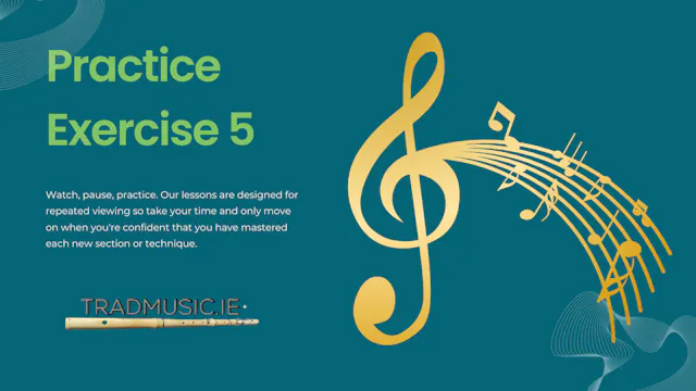 Exercise 5