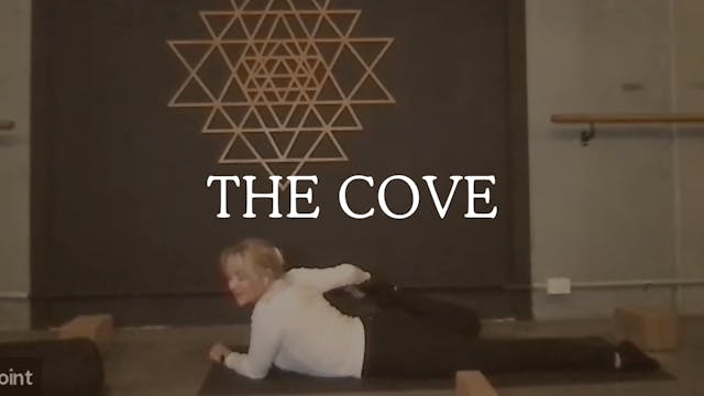 The Cove