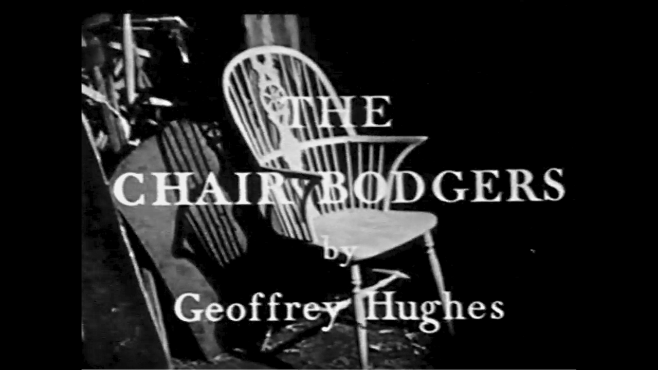 The Chair Bodgers