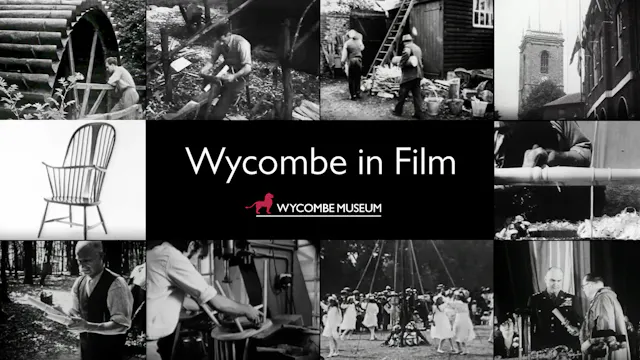Wycombe in Film Video Collection