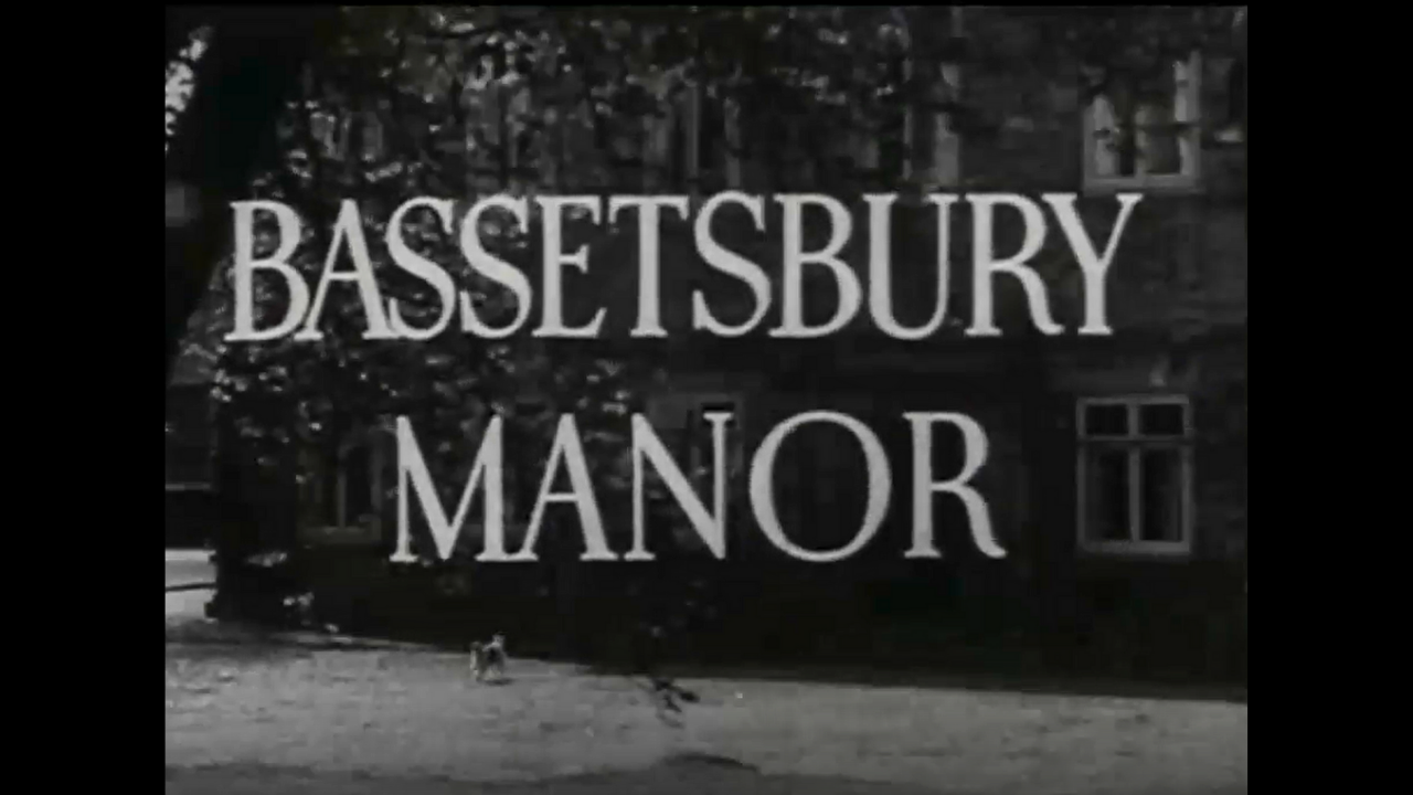 Bassetsbury Manor