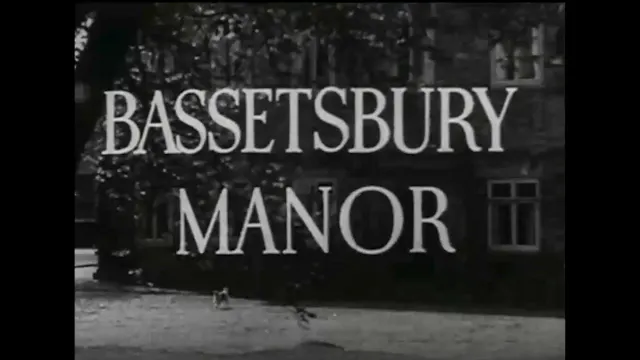 Bassetsbury Manor