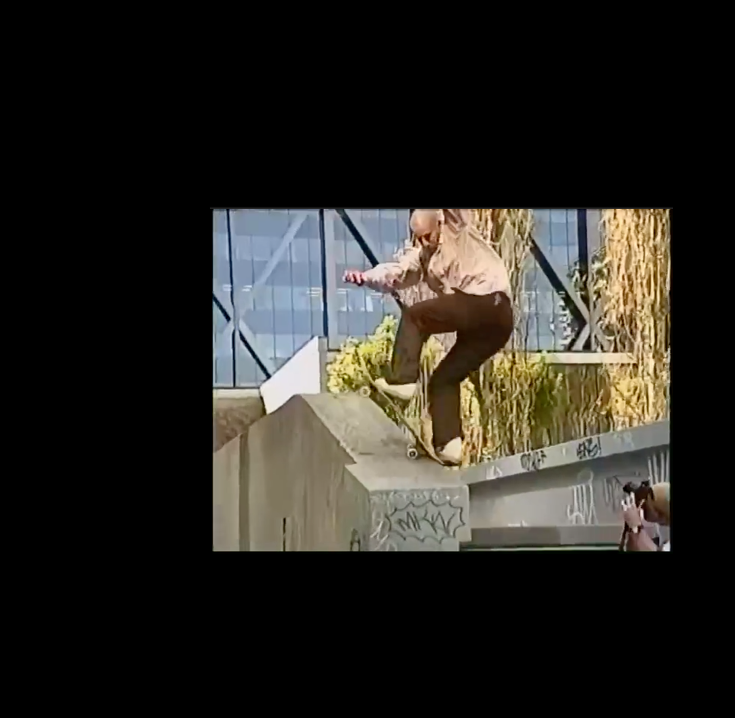 BA Hubba Hideout Raw Footy