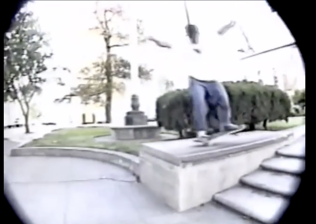 Mihn Dang and Pals from way back