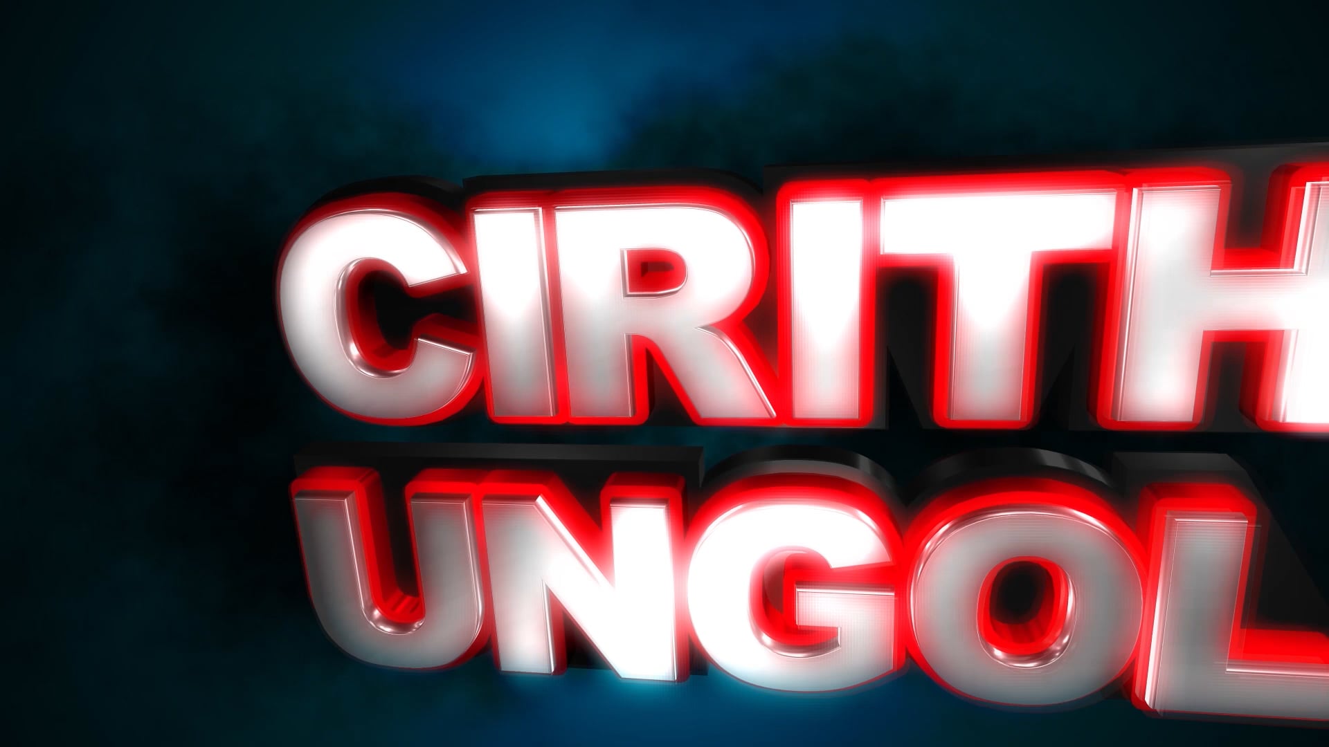 Cirith Ungol - Documentary PART II "King Of The Dead"