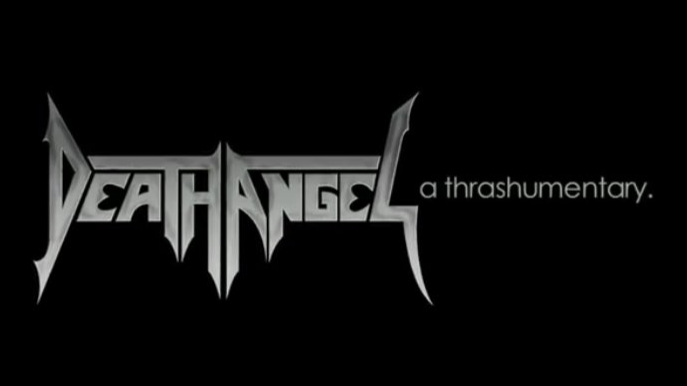 Death Angel - A Thrashumentary (Full)