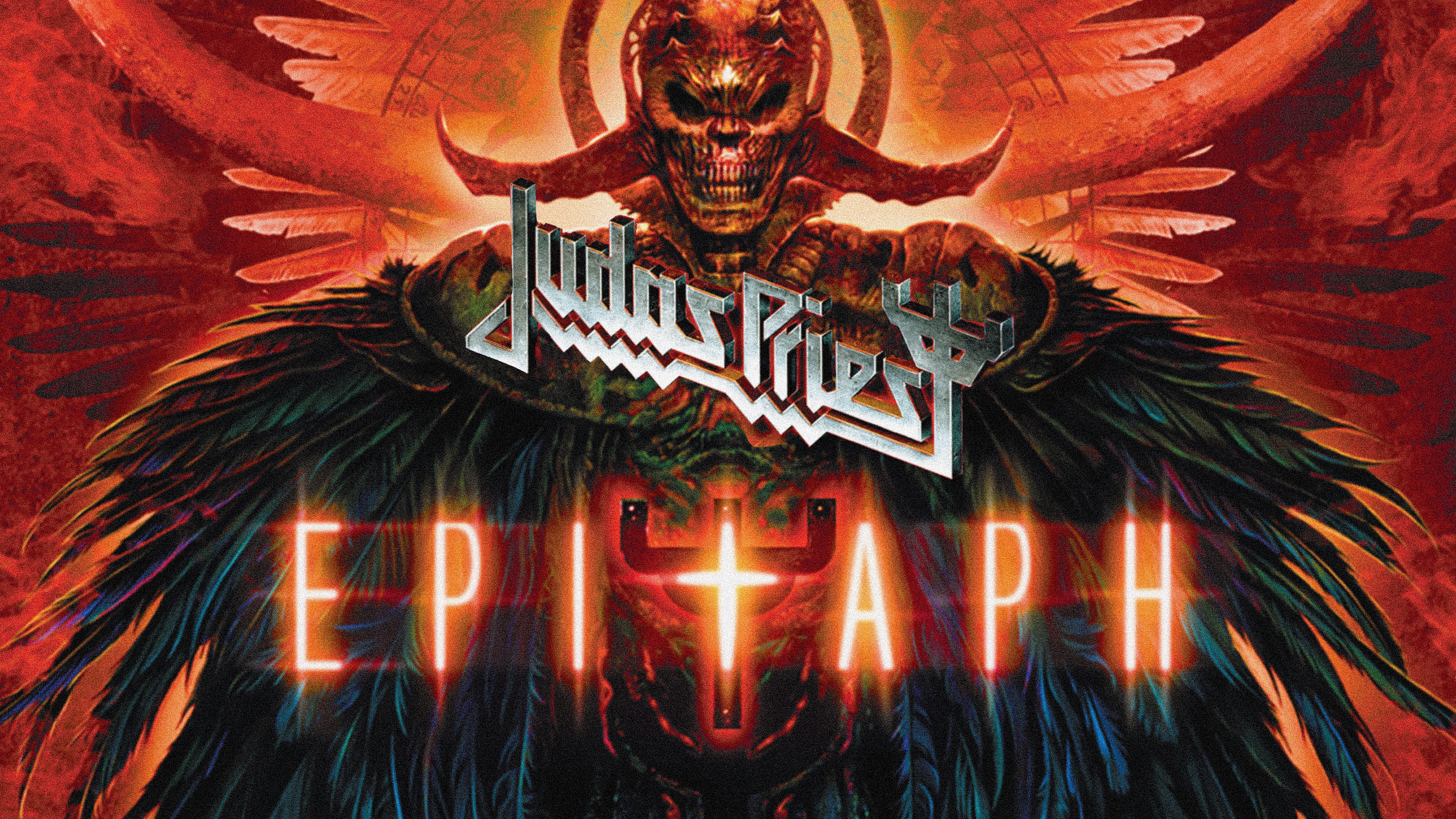 Judas Priest - Epitaph