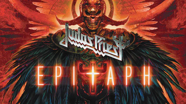 Judas Priest - Epitaph