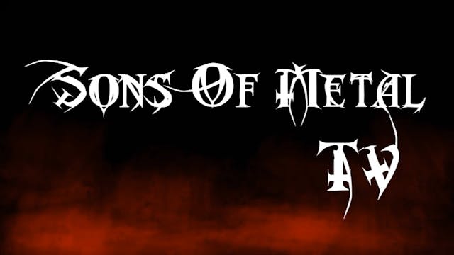The Book Of Ogan - Sons Of Metal Inte...