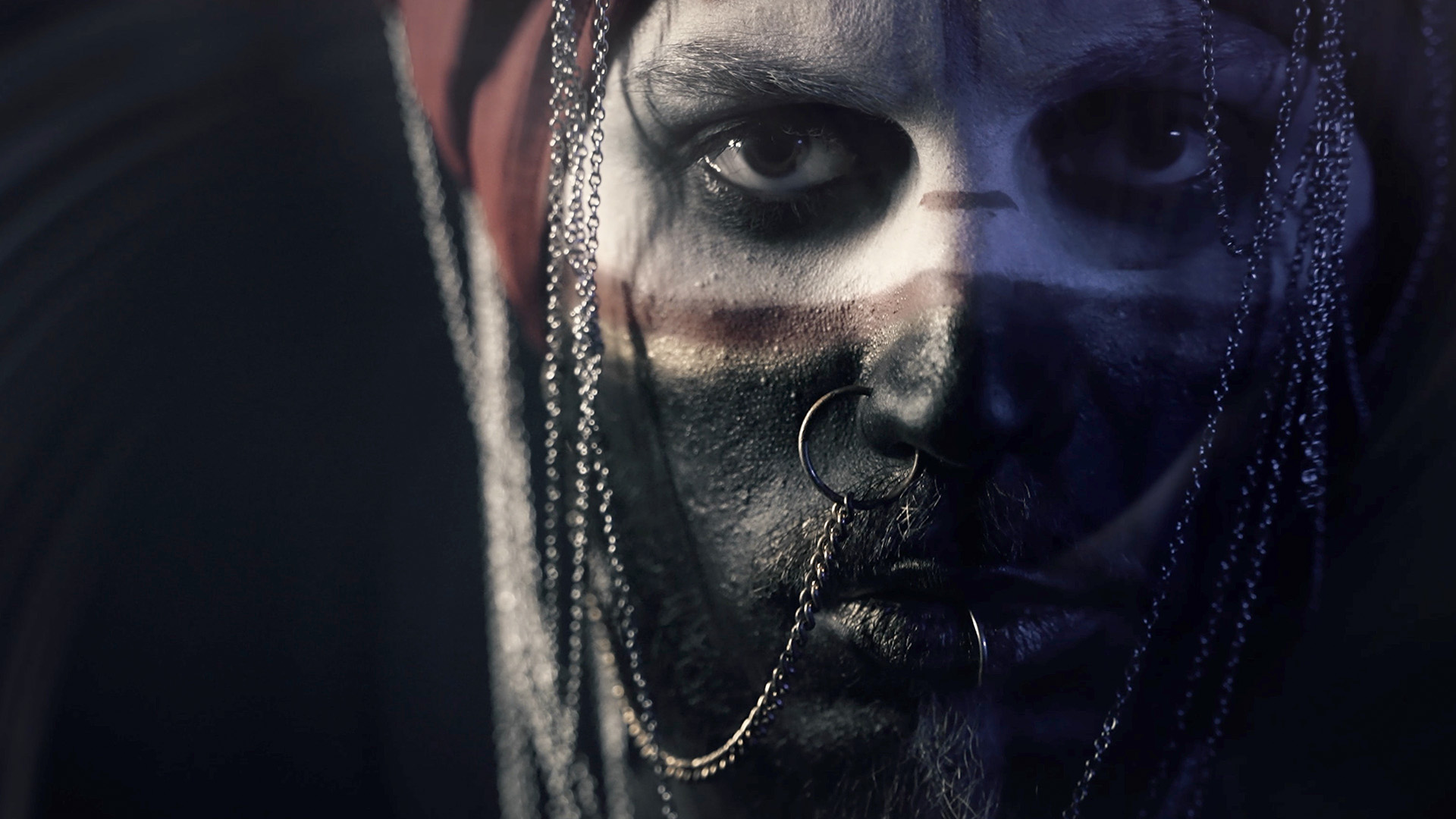 Genus Ordinis Dei - Three Kings (Music Video) 