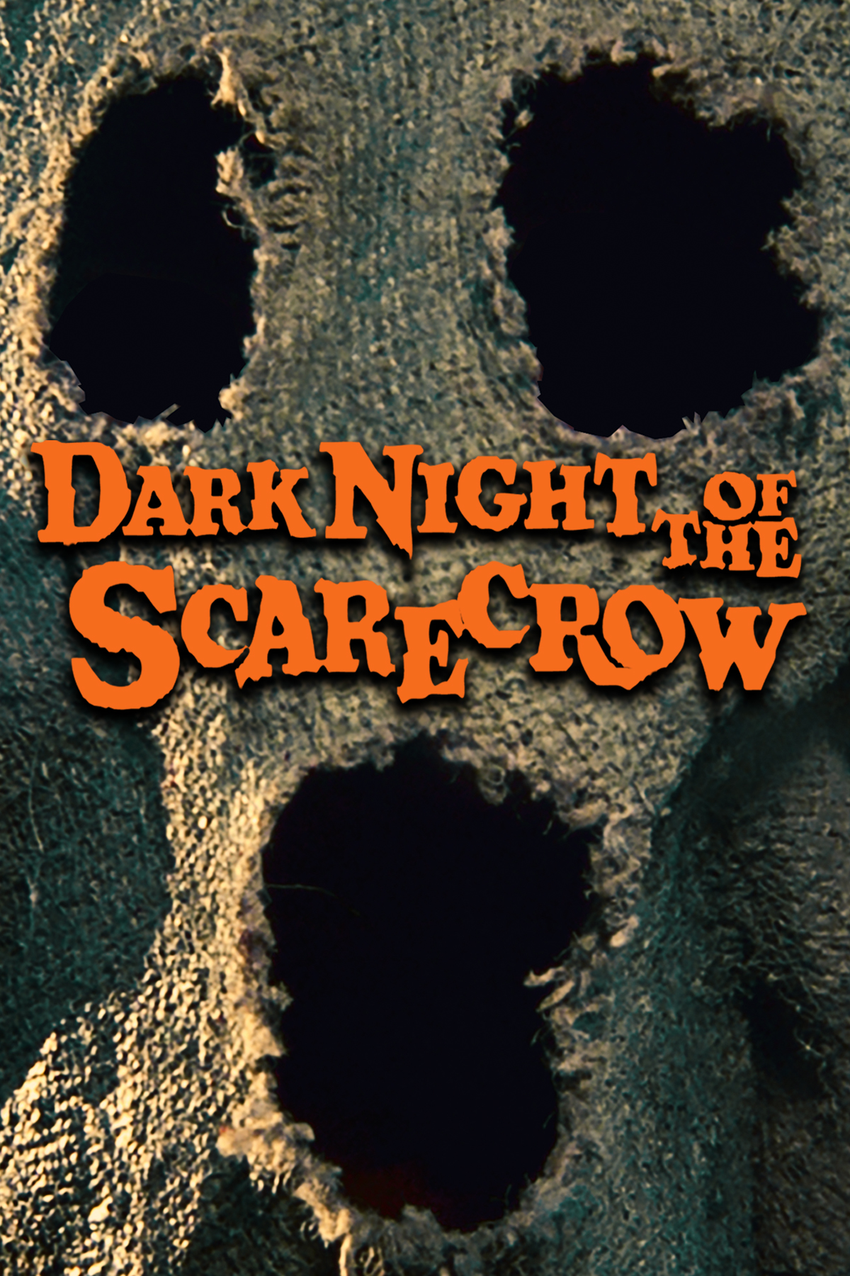 Dark Night Of The Scarecrow
