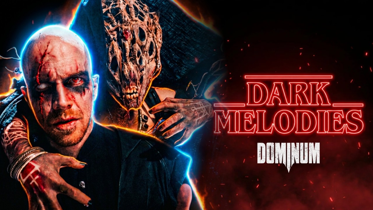Dominum - Dark Melodies (Music Video)
