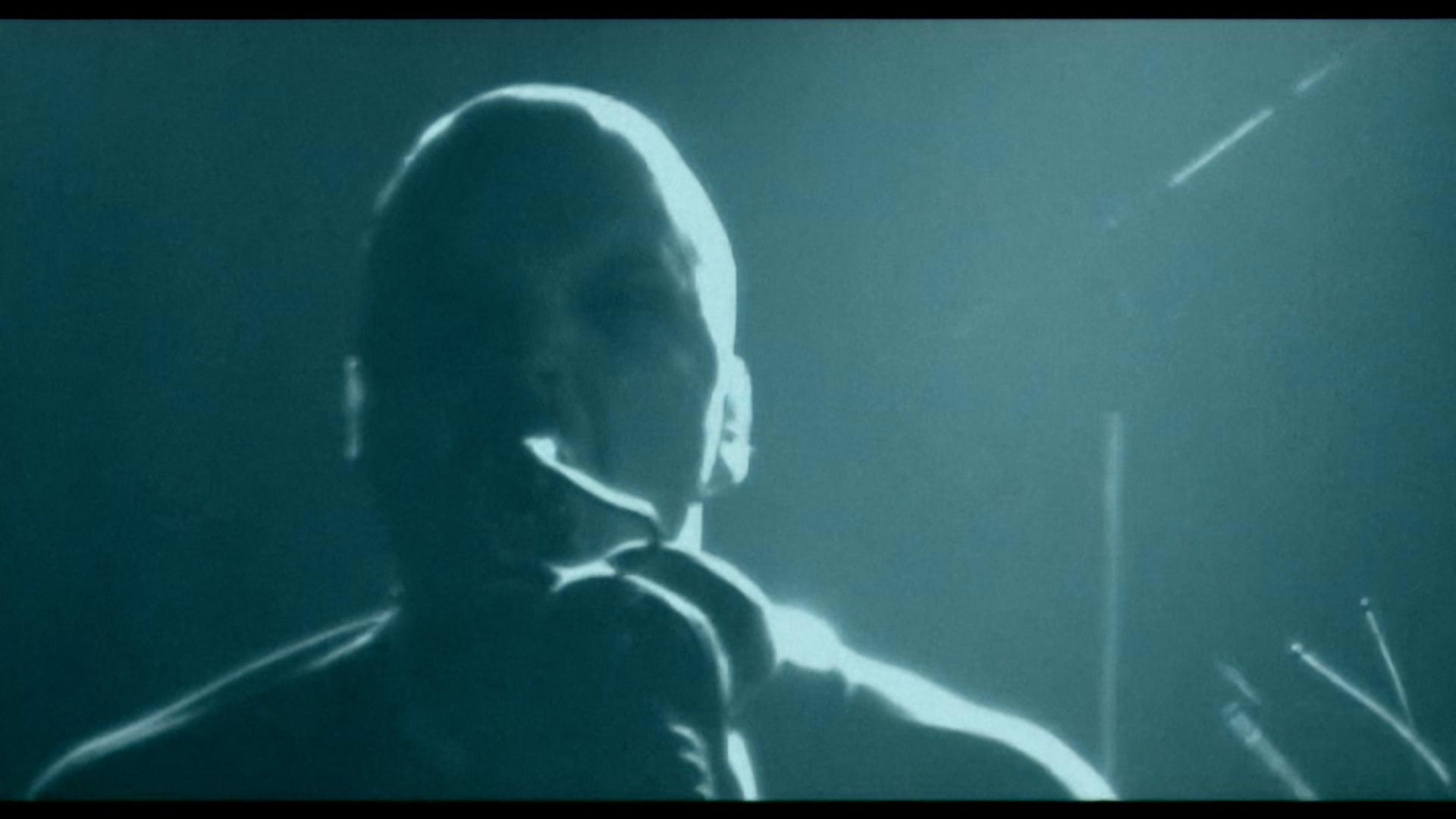 Red Harvest - Sick Transit Gloria Mundi (Music Video)