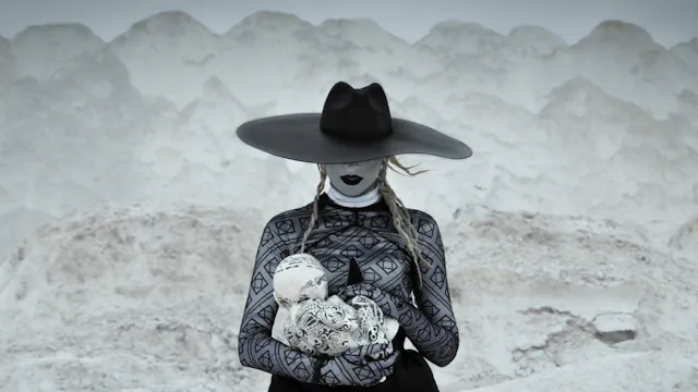 Black Spikes - MOTINA (Music Video)