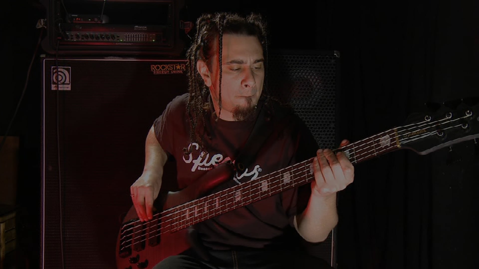 Kells - Addictions (Laurent Bass Play-trough)