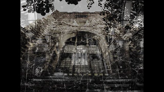 Photo Gallery - Ruin Of A Church