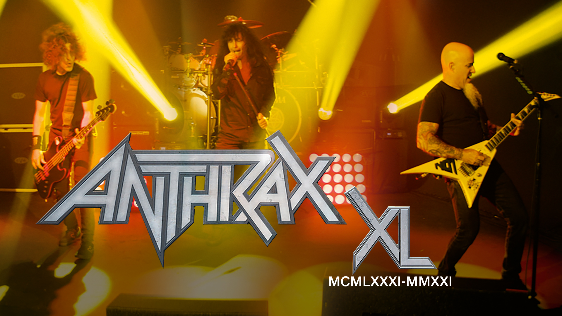 XL (MCMLXXXI - MMXXI)