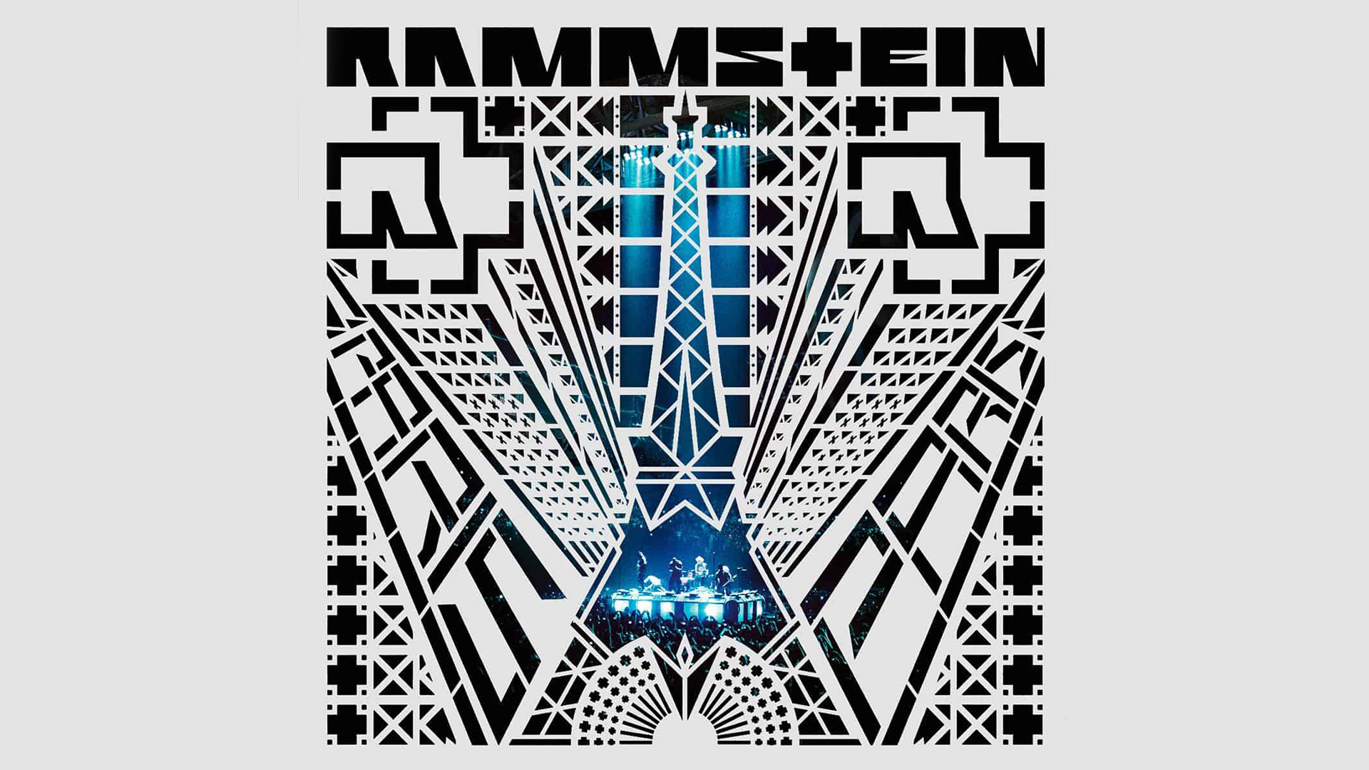 Rammstein In Paris