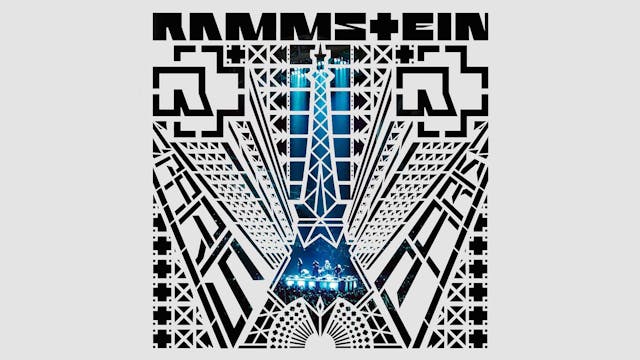 Rammstein In Paris
