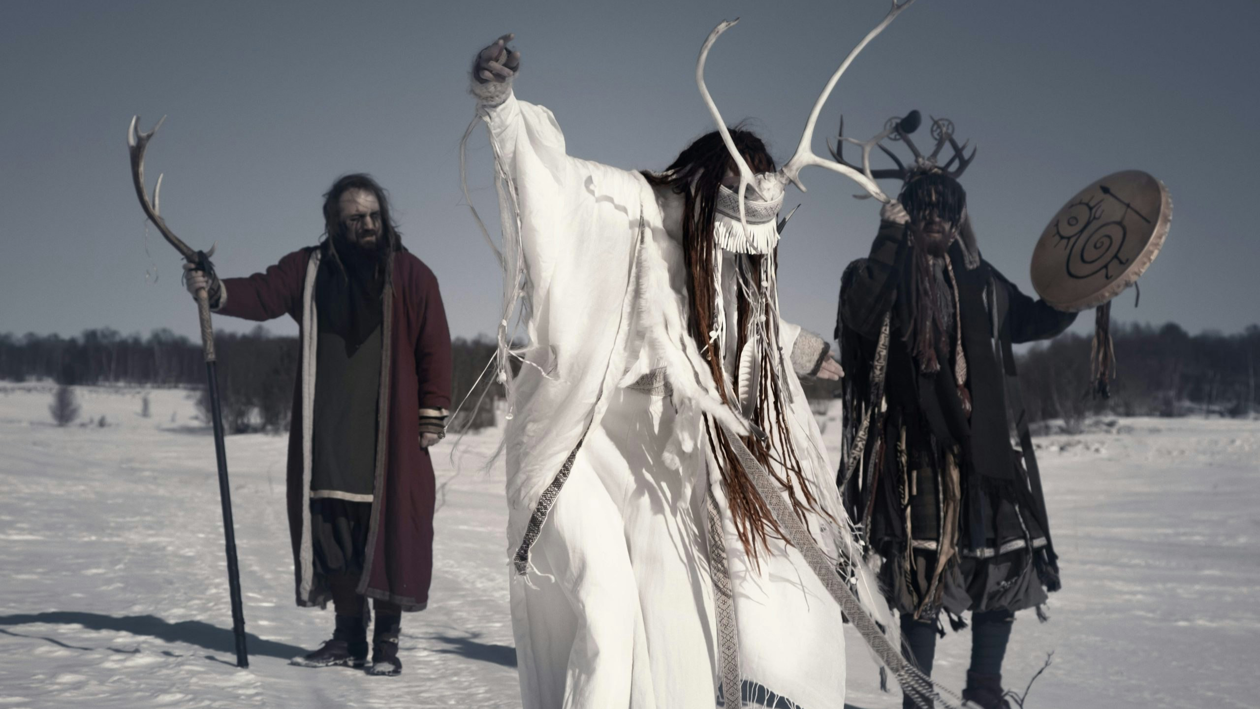 Heilung