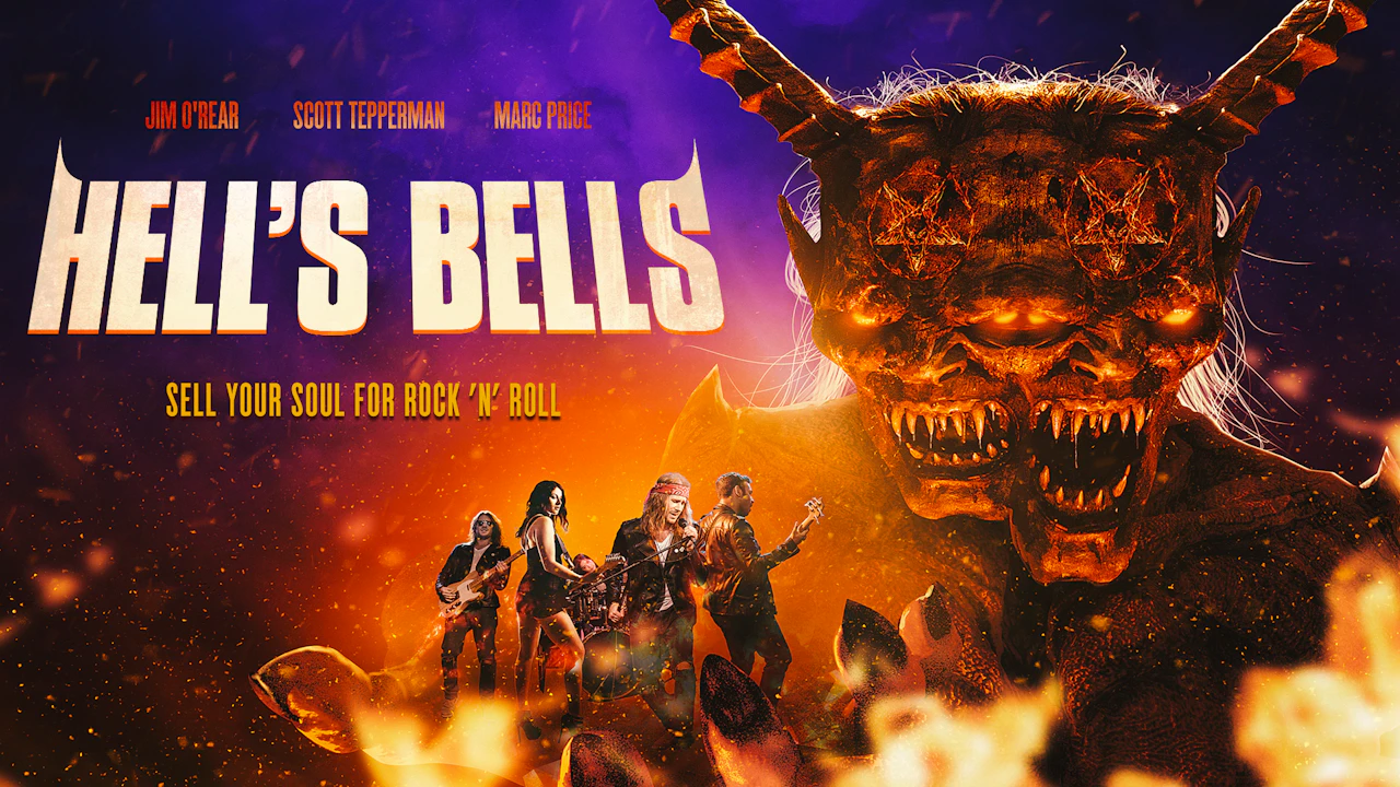 Hell's Bells - THUNDERFLIX